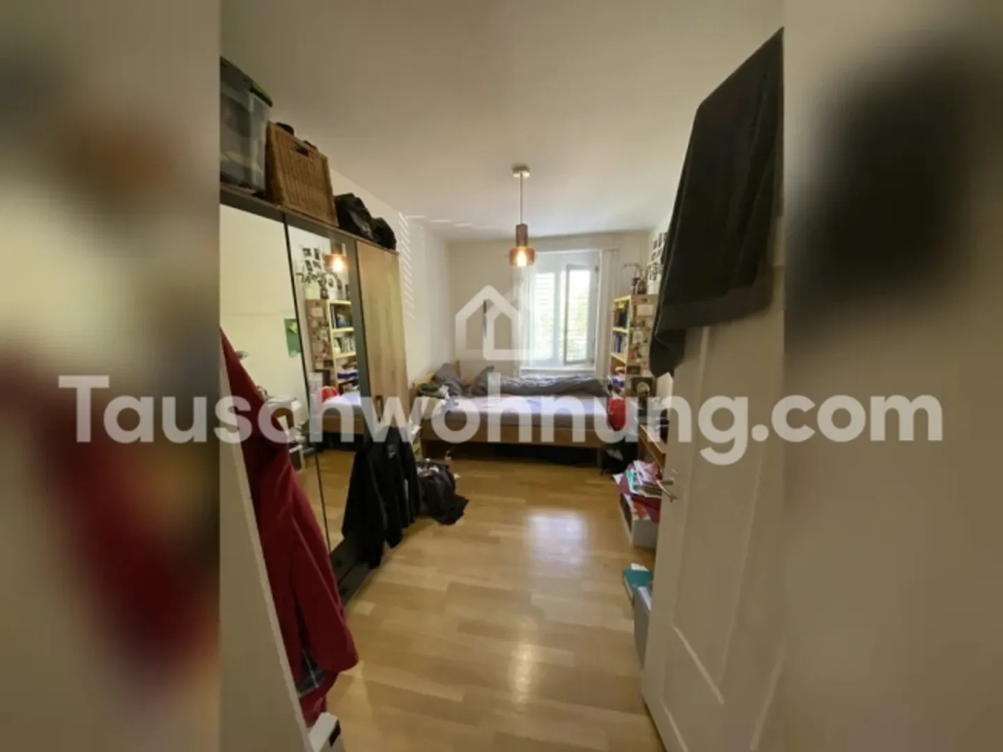 Bella vecchia appartamento nel cuore del distretto 3 - Foto 6 di 8