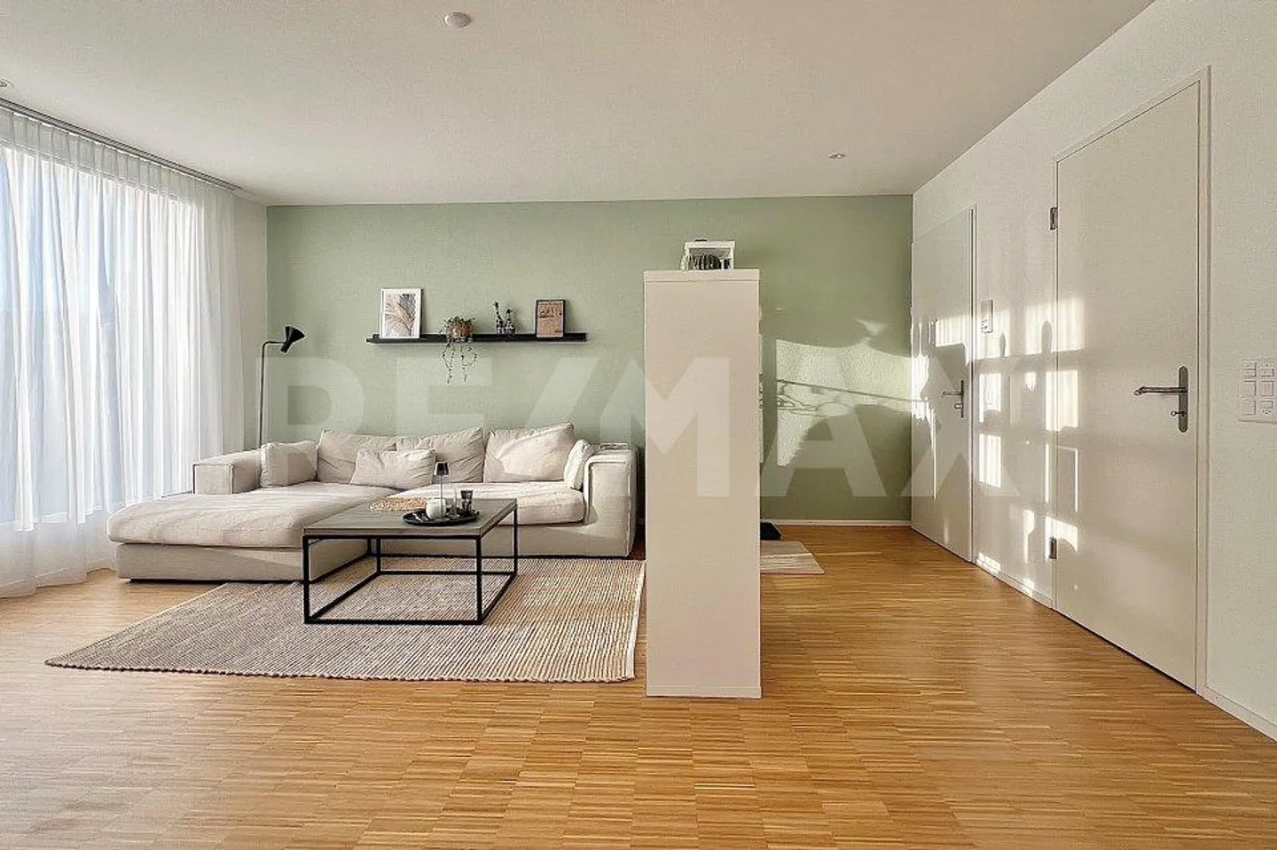 Modernes 2.5 Zimmer-Apartment - Foto 4 von 13