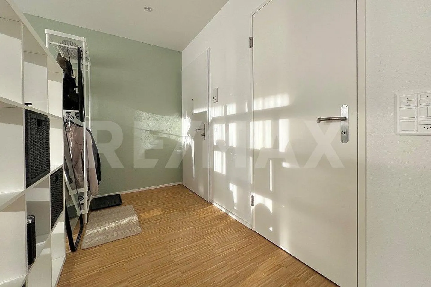 Modernes 2.5 Zimmer-Apartment - Foto 5 von 13