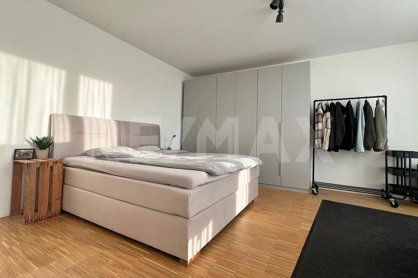 Modernes 2.5 Zimmer-Apartment - Foto 7 von 13