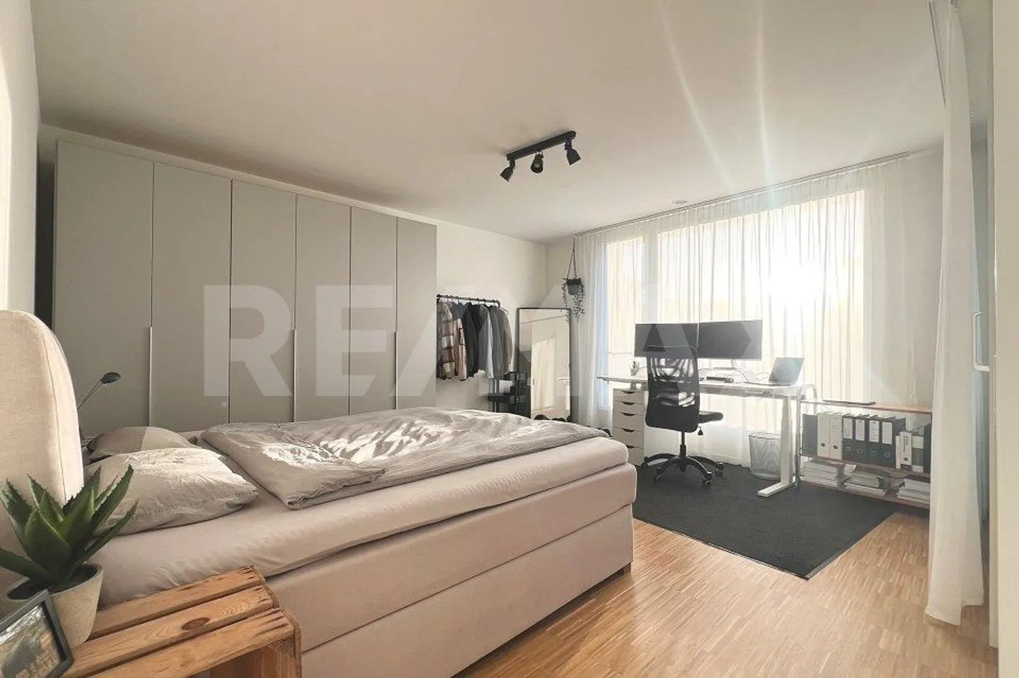 Modernes 2.5 Zimmer-Apartment - Foto 8 von 13