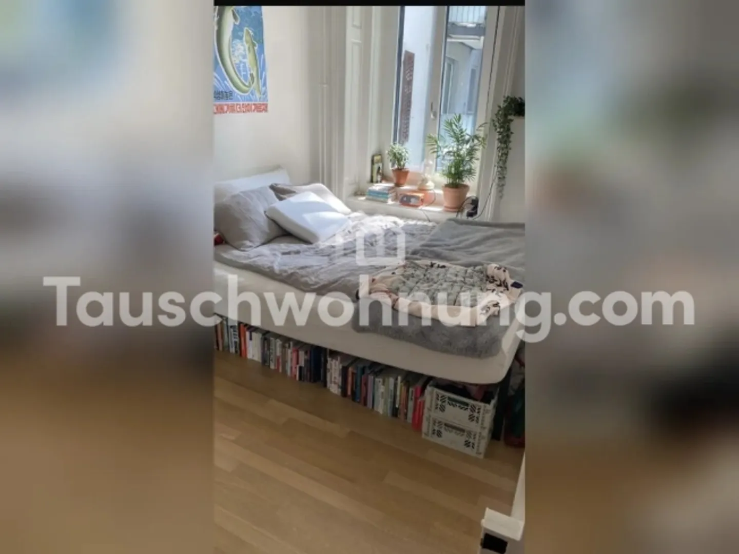 Bella vecchia appartamento nel cuore del distretto 3 - Foto 2 di 8