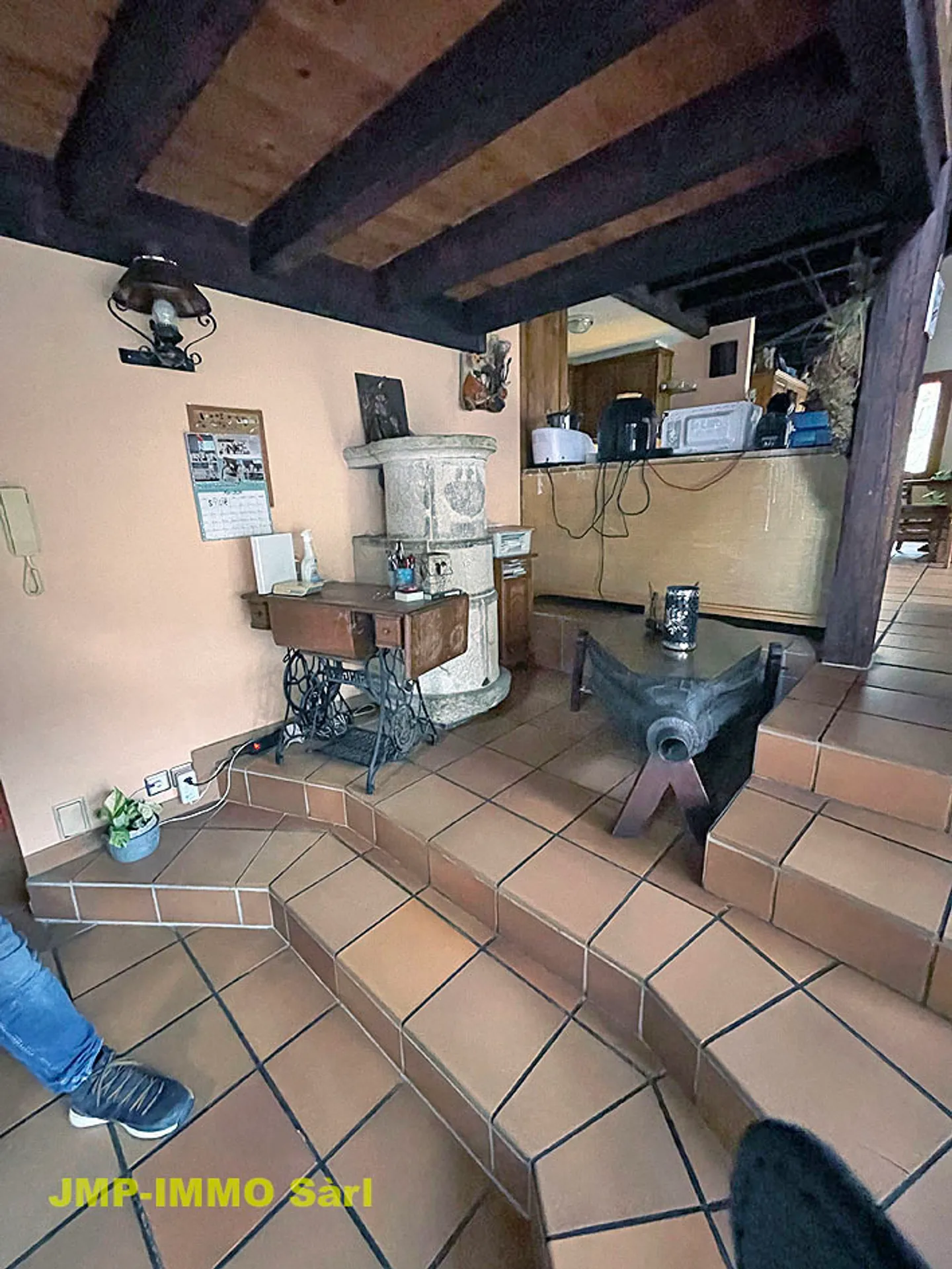 Bellissima casa di carattere - Foto 10 di 21