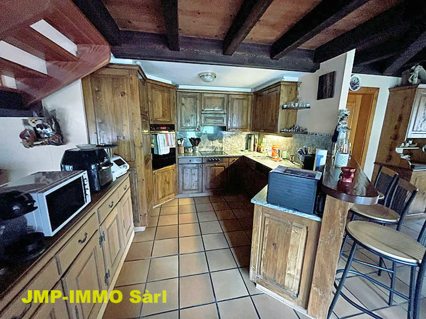Bellissima casa di carattere - Foto 11 di 21