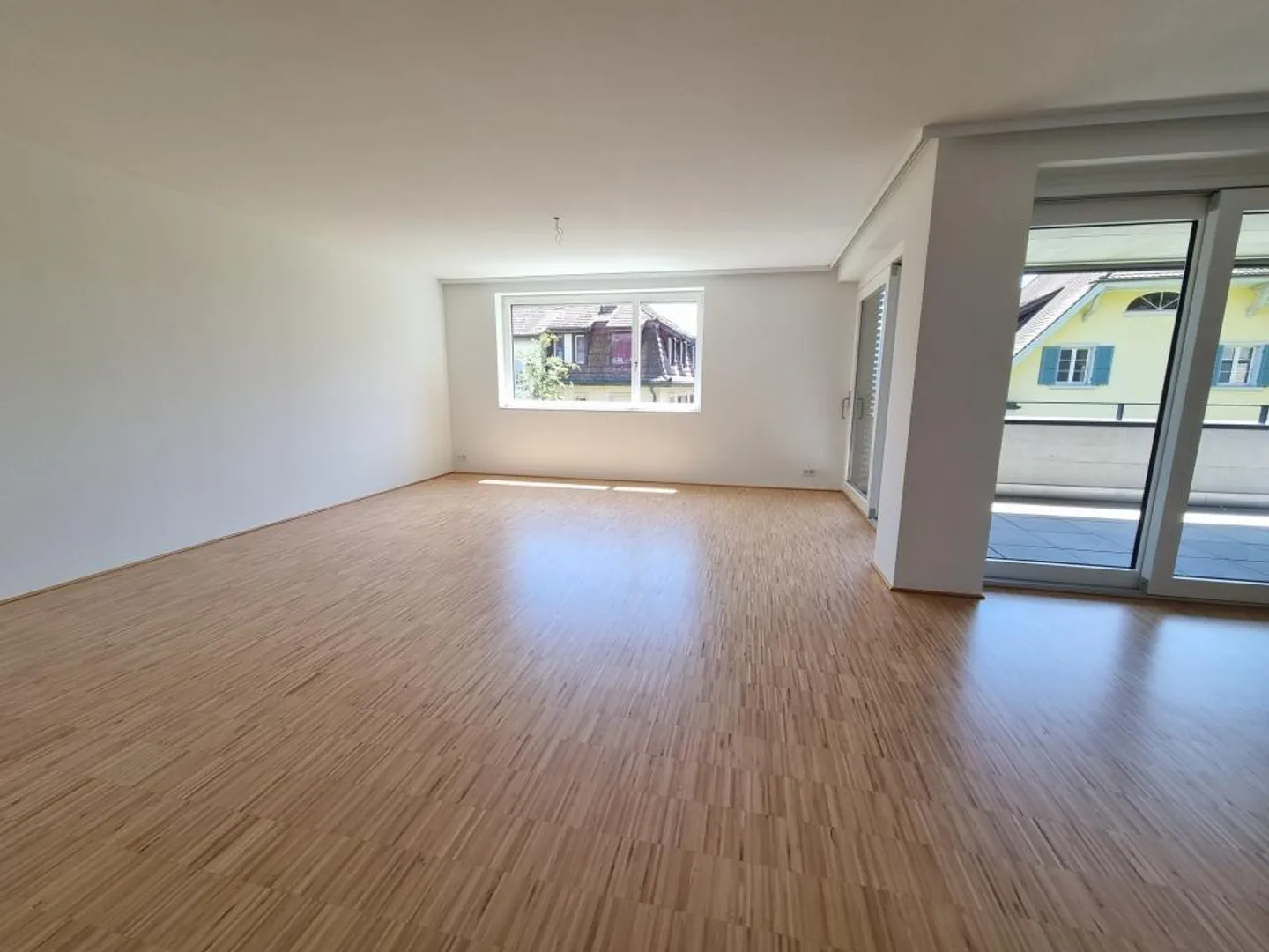 Vivre dans le quartier calme et verdoyant de Bramberg (près de Kt. Spital) - Photo 1 sur 14