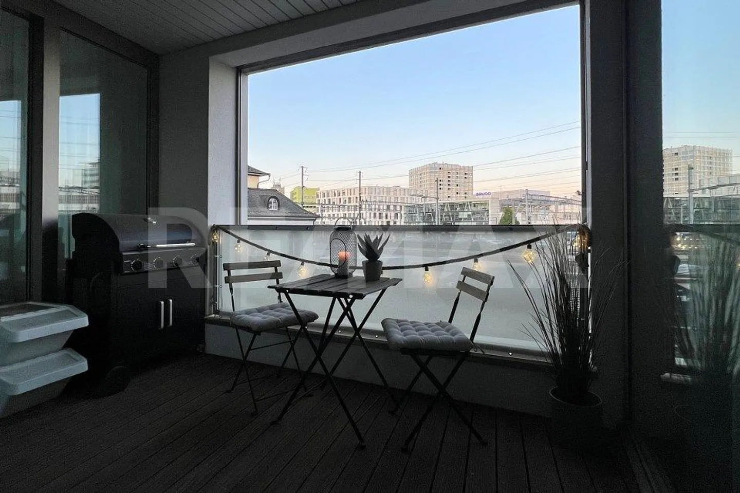 Modernes 2.5 Zimmer-Apartment - Foto 10 von 13