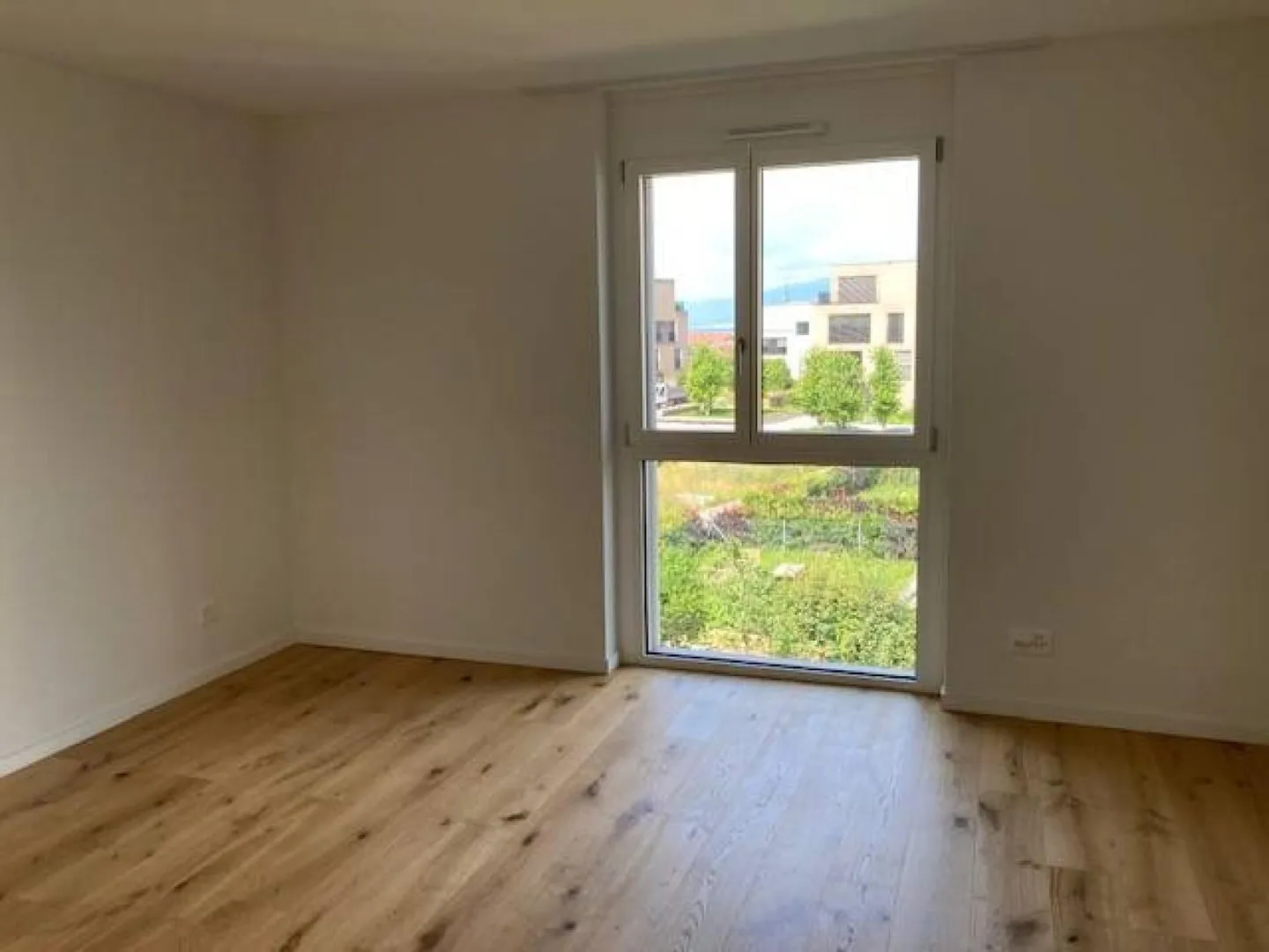 Charmant appartement 2.5 pièces - Photo 5 sur 6