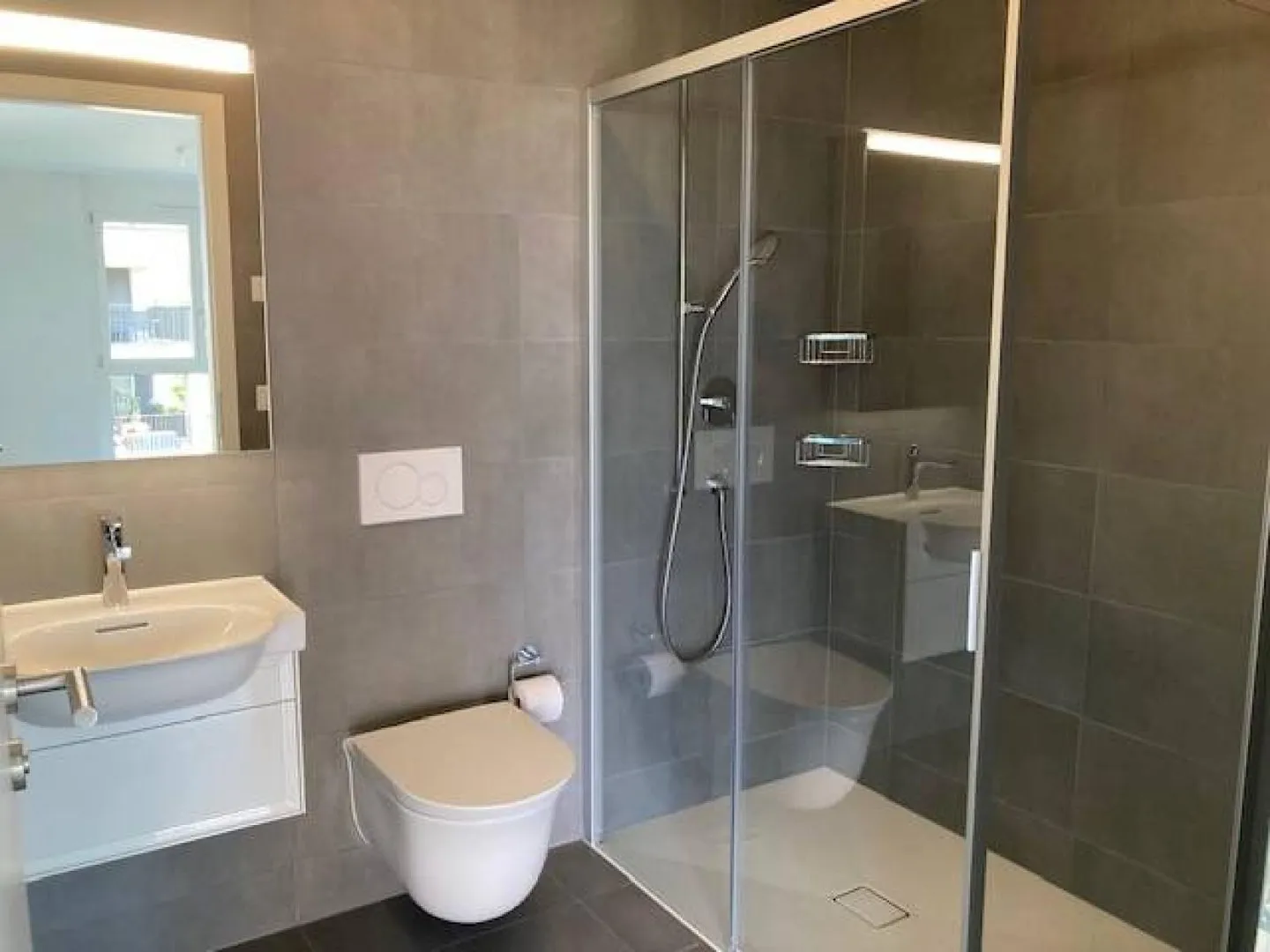 Charmant appartement 2.5 pièces - Photo 6 sur 6