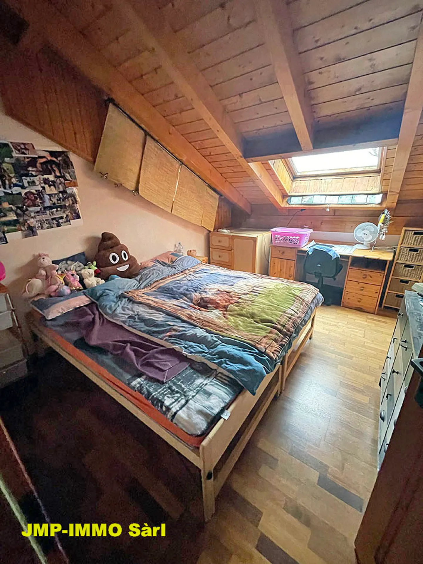 Bellissima casa di carattere - Foto 16 di 21