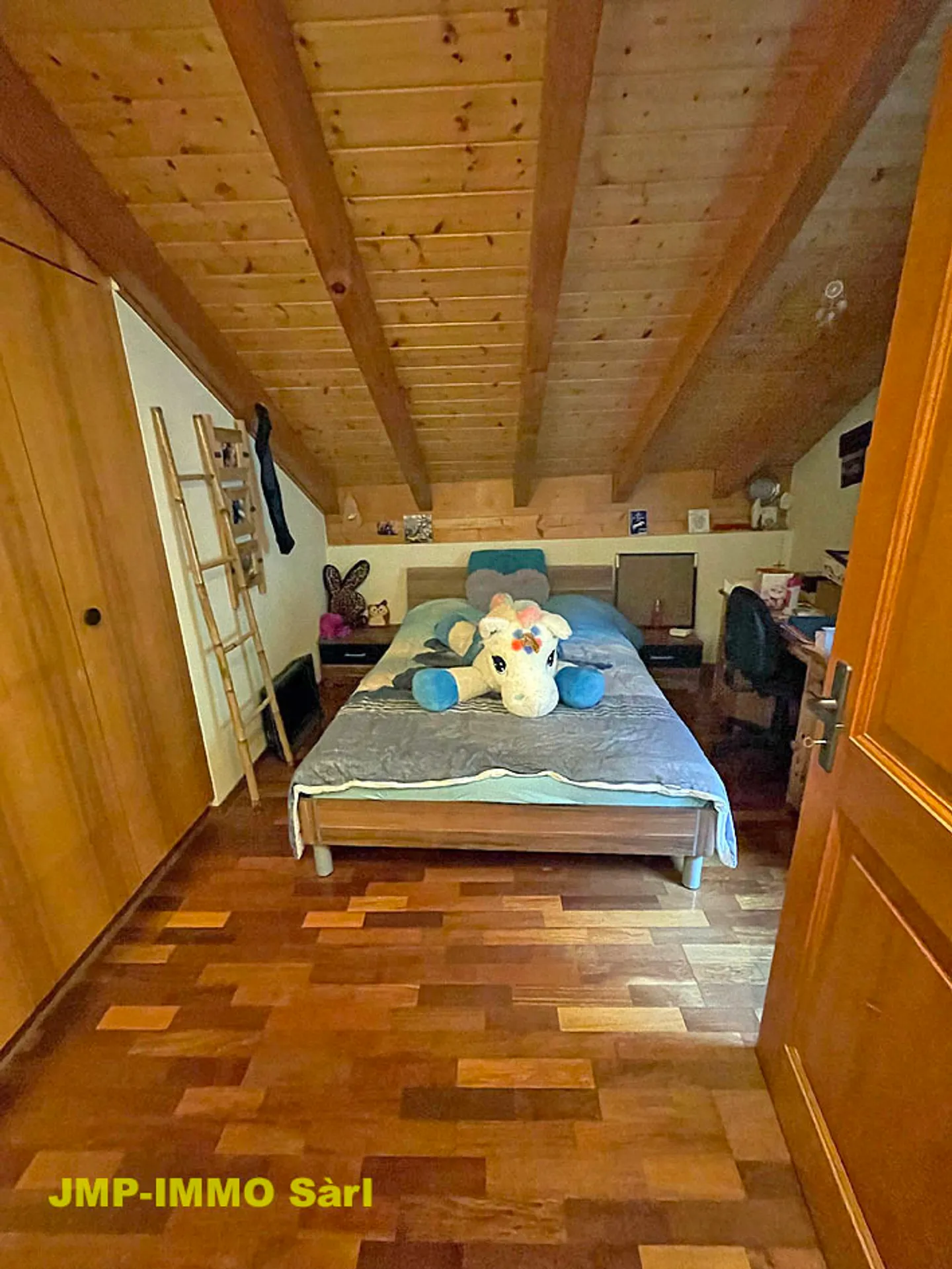 Bellissima casa di carattere - Foto 17 di 21