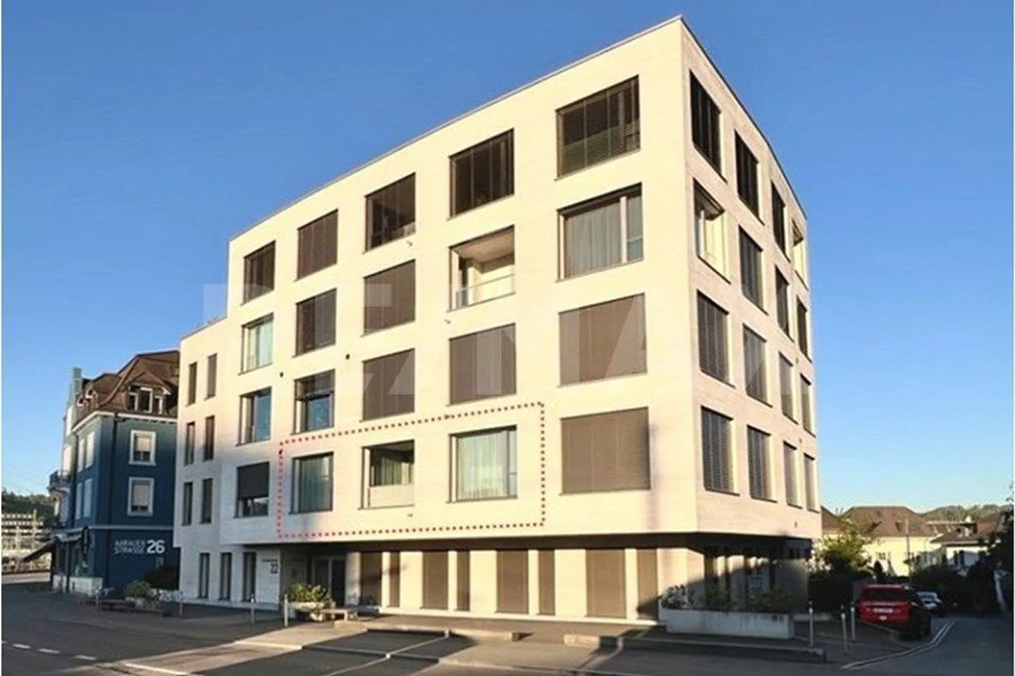 Modernes 2.5 Zimmer-Apartment - Foto 13 von 13