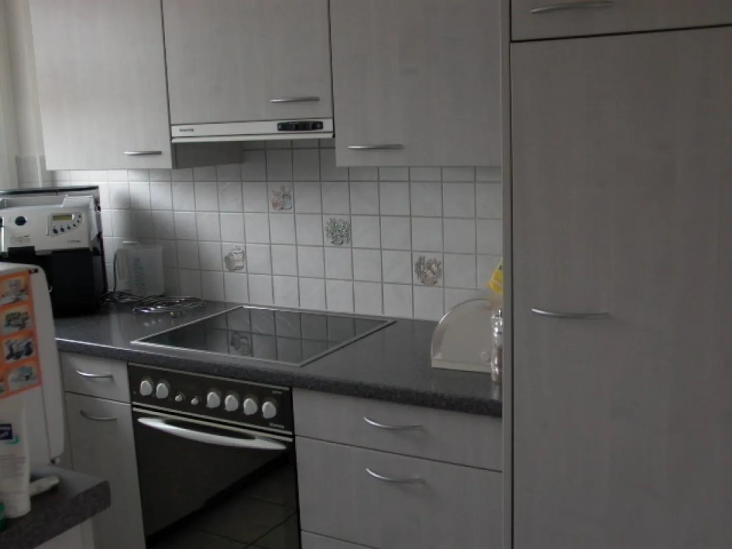 Appartement lumineux dans un emplacement calme - Photo 2 sur 4