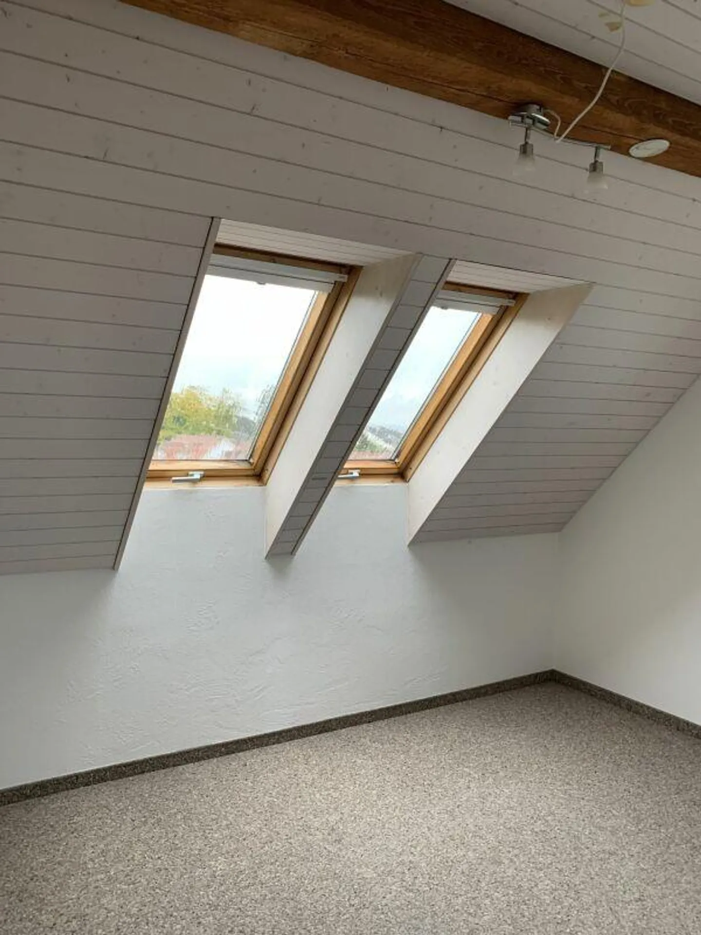 Well-kept 3-room attic apartment seeks new tenants - Photo 6 of 16