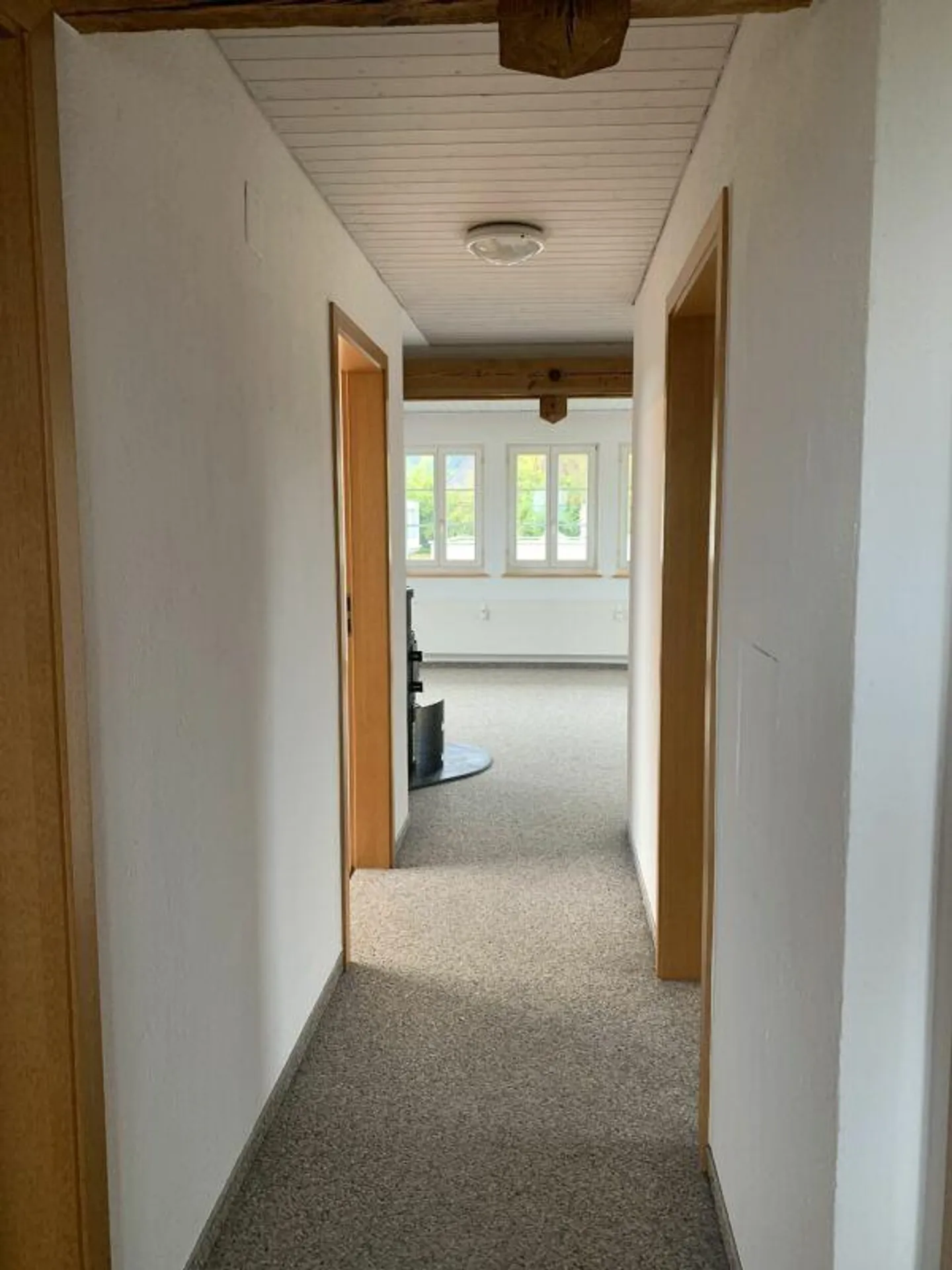 Well-kept 3-room attic apartment seeks new tenants - Photo 9 of 16