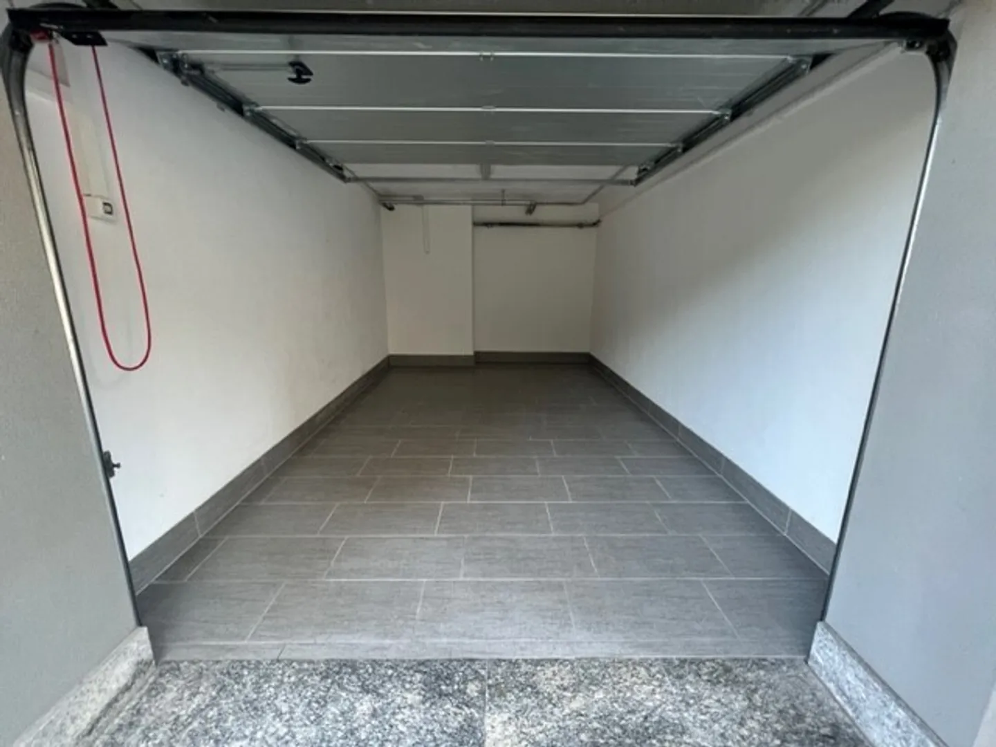 Zu vermieten: Garage zur Lagerung in Mendrisio - Foto 1 von 2