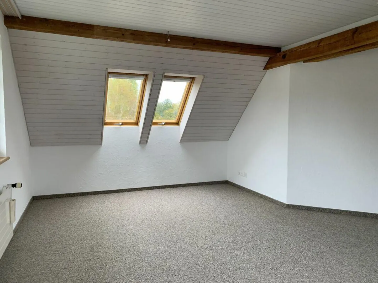 Well-kept 3-room attic apartment seeks new tenants - Photo 4 of 16