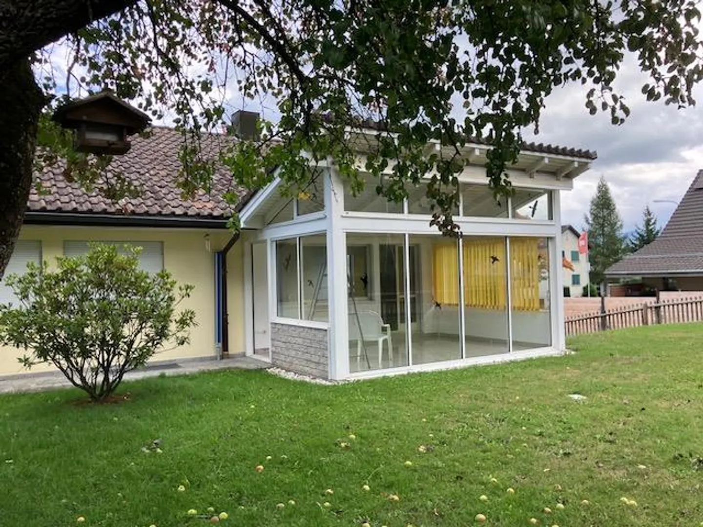 Casa Unifamiliare Ben Tenuta - Foto 5 di 20