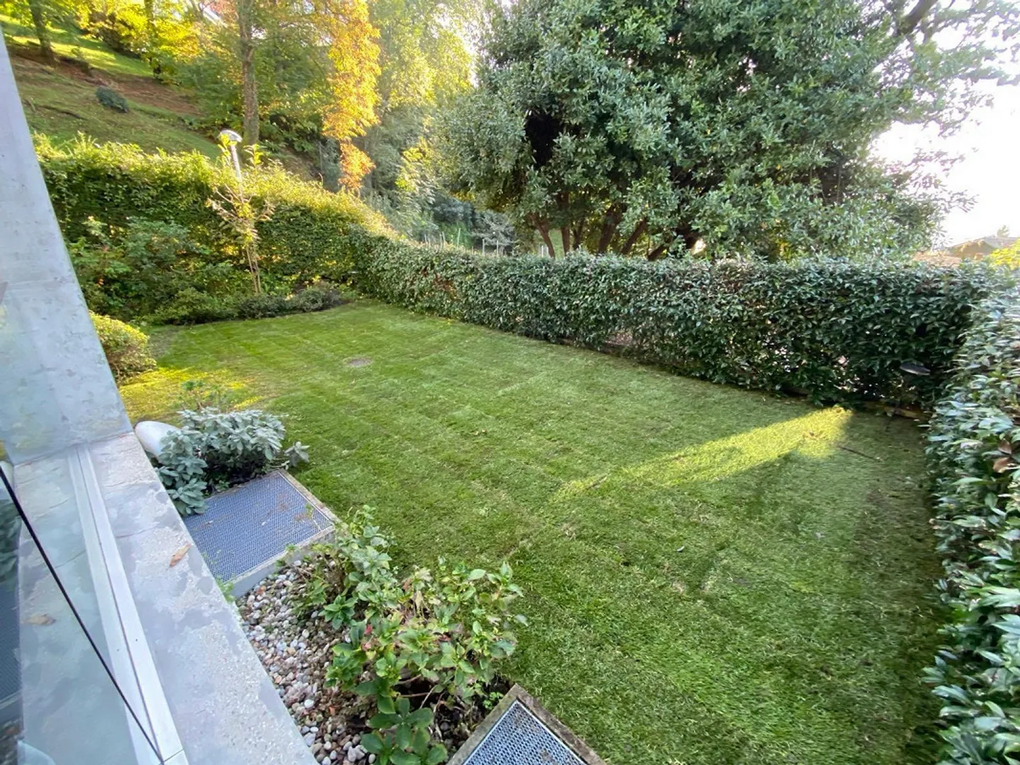 FOR RENT 4.5 HIGH-STANDARD ROOMS WITH GARDEN IN PAZZALLO - Photo 2 of 9