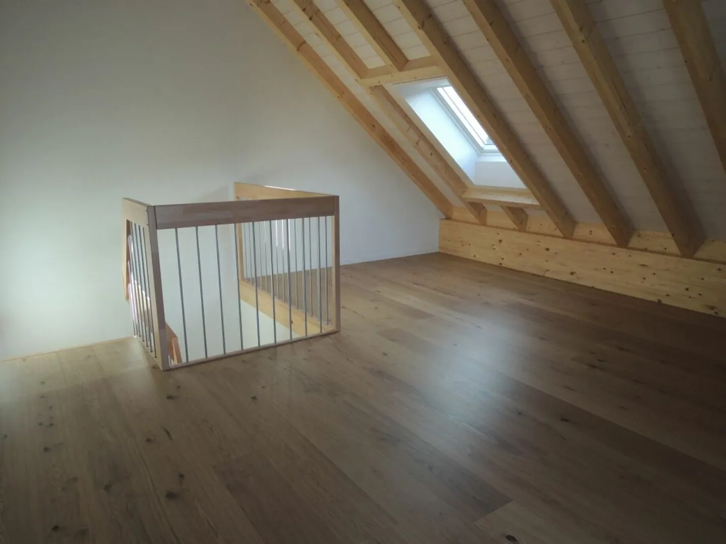 Casa Generazionale (Appartamento di 5.5 e 2.5 stanze) - Foto 4 di 7