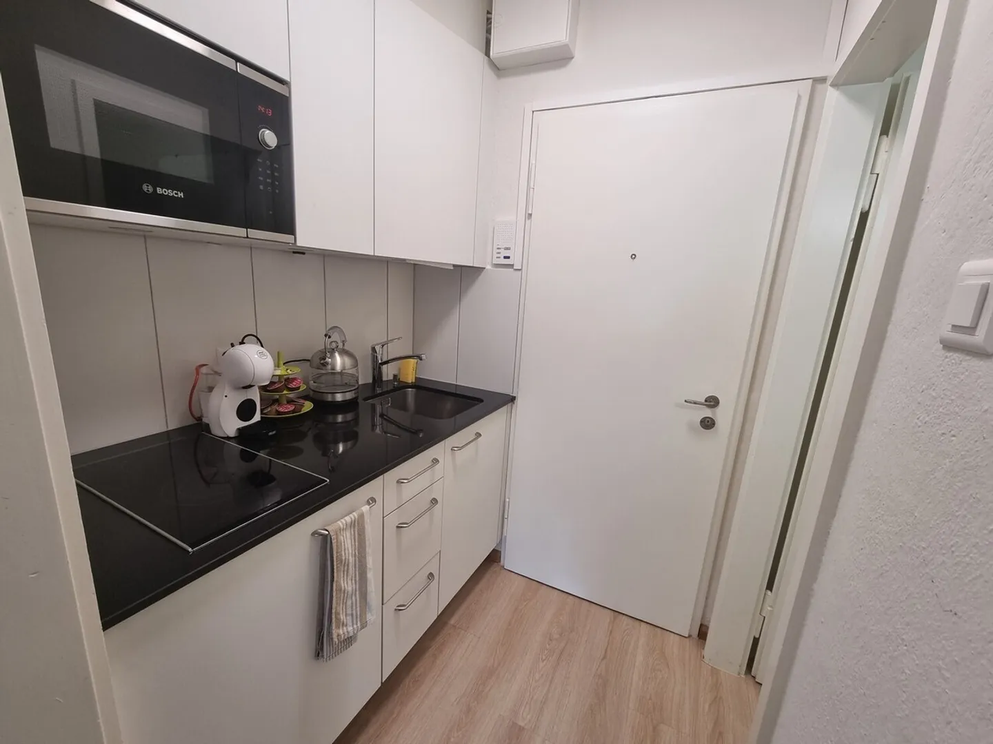 Calme et Central - Photo 2 sur 13