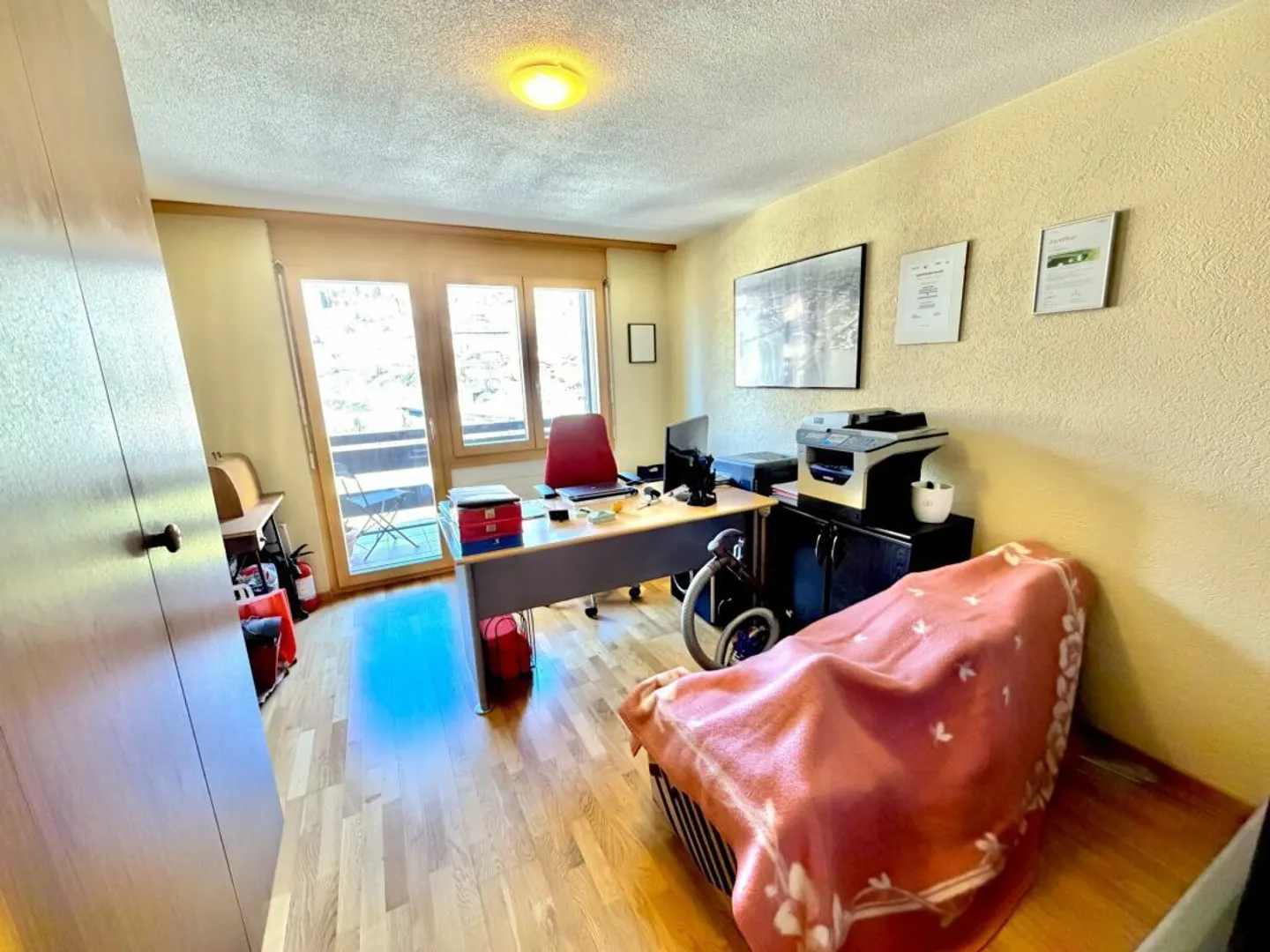 Duplex im Attisch in Susten - Foto 16 von 28