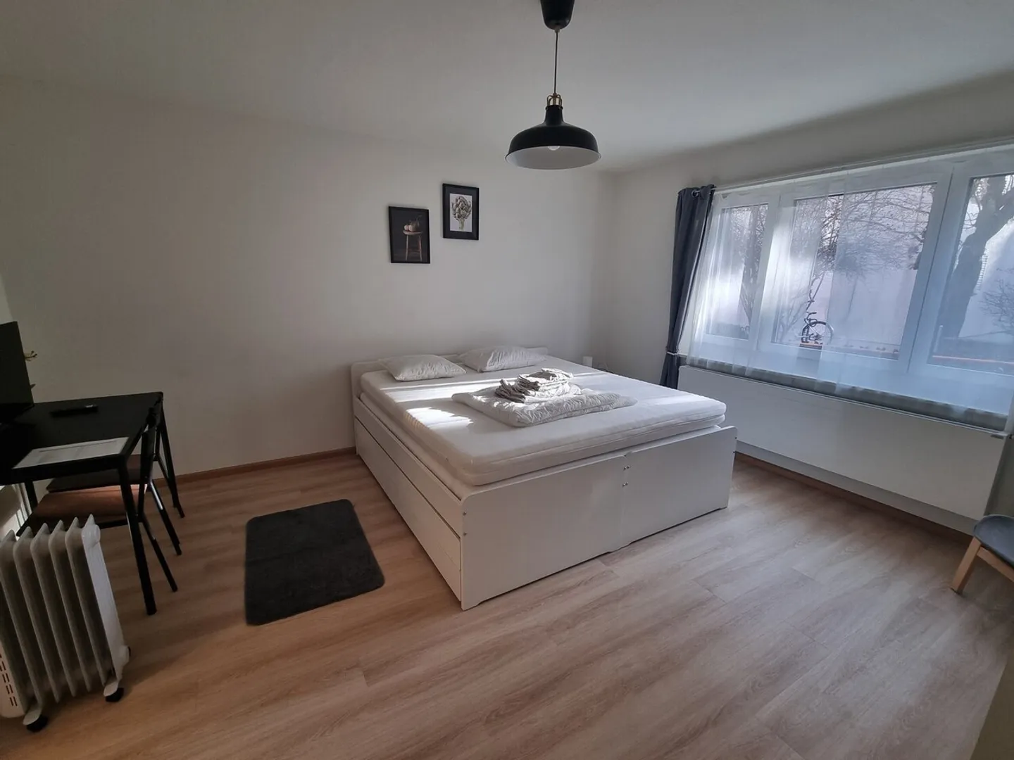 Calme et Central - Photo 8 sur 13