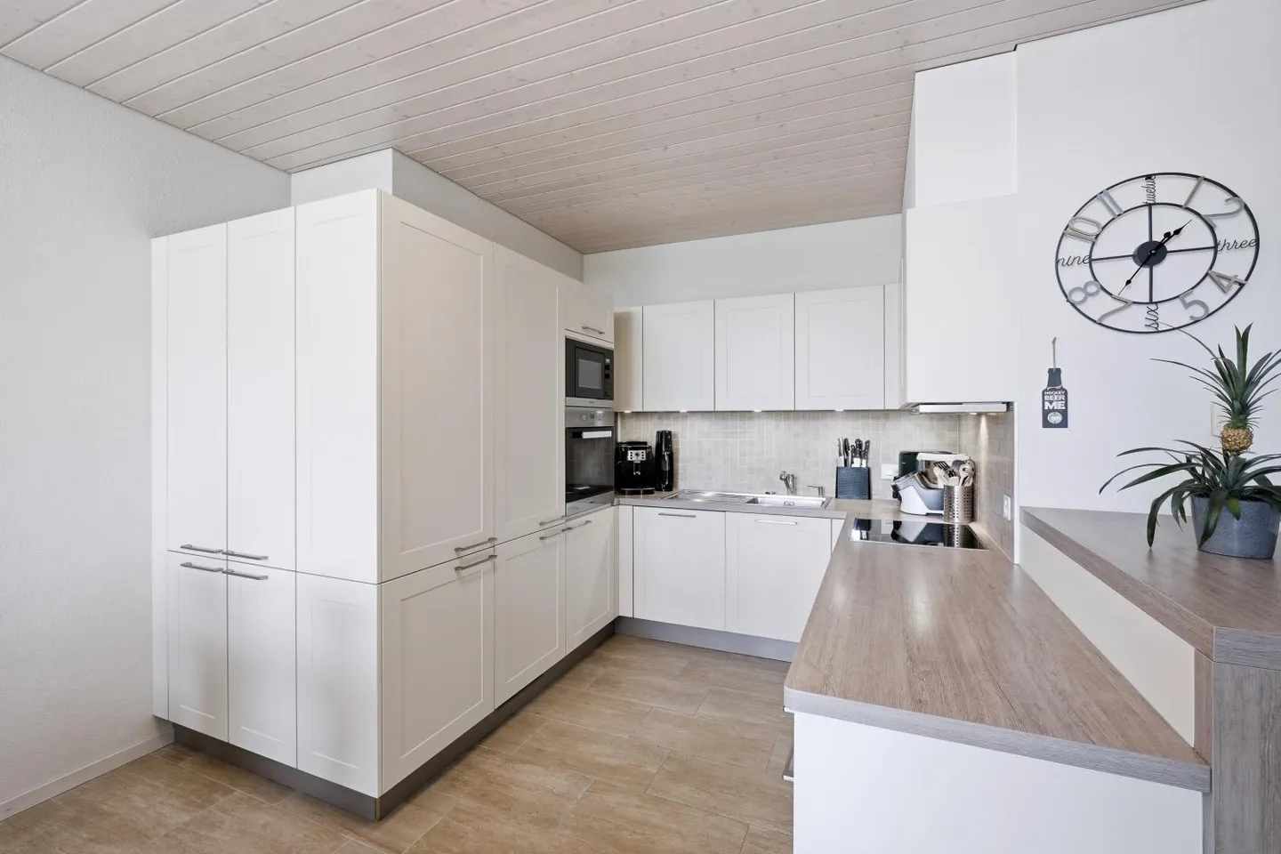 Charmante Attika Wohnung - Foto 5 von 8