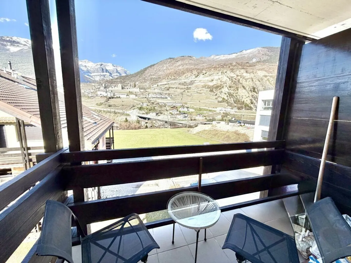 Duplex im Attisch in Susten - Foto 17 von 28