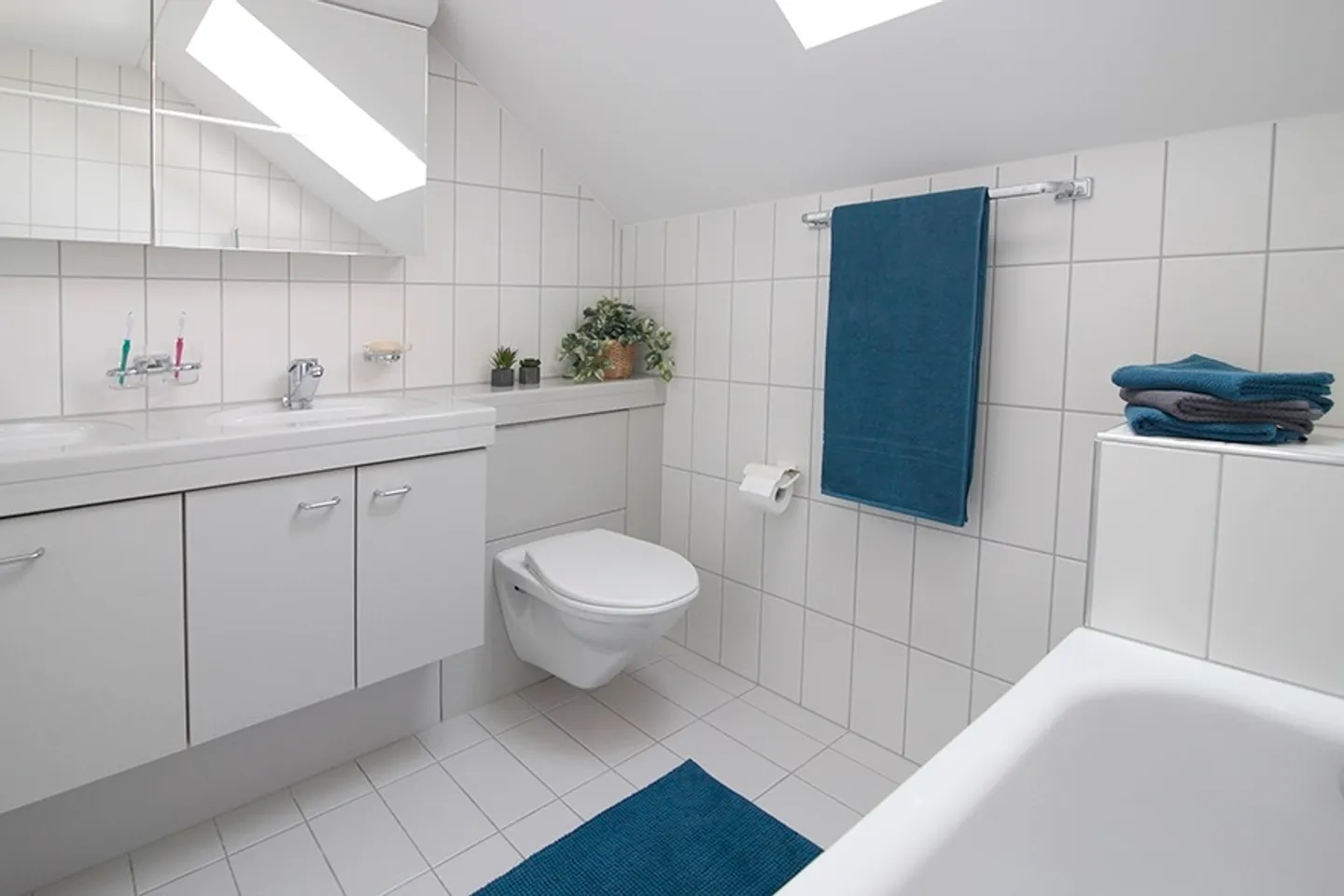 Charmante Wohnung am See - Foto 5 von 8