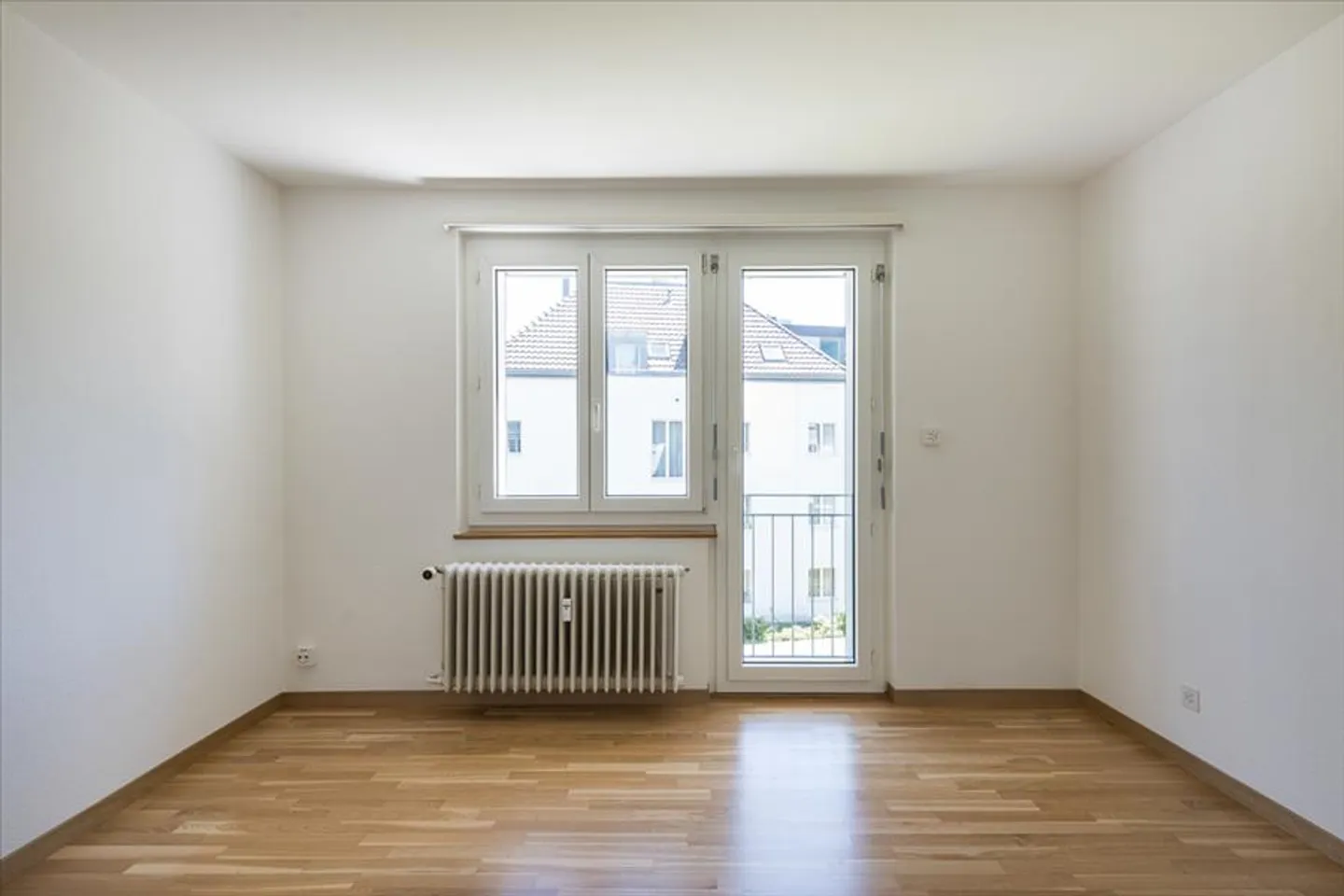 Charmante Wohnung am See - Foto 6 von 8