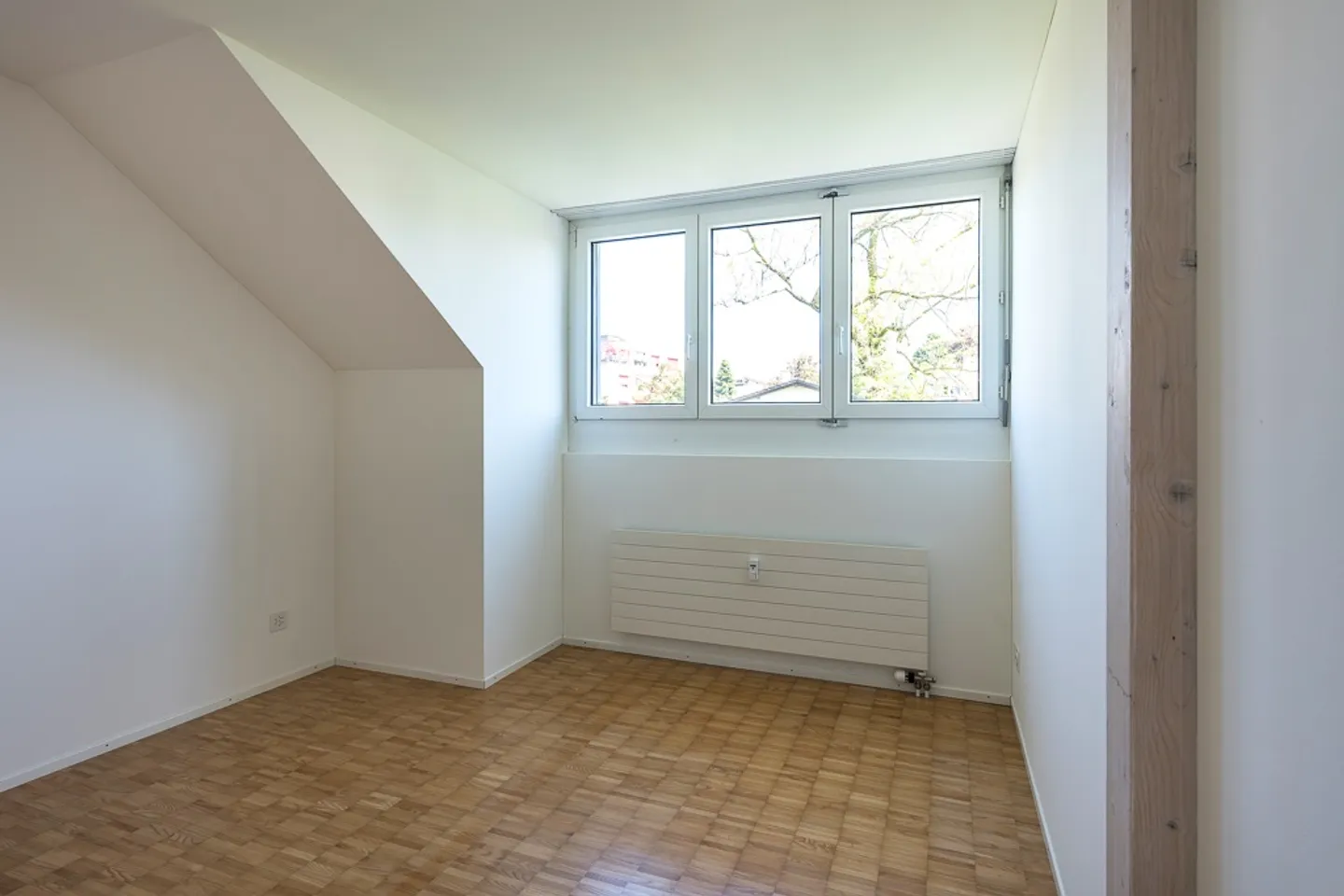 Charmante Wohnung am See - Foto 7 von 8