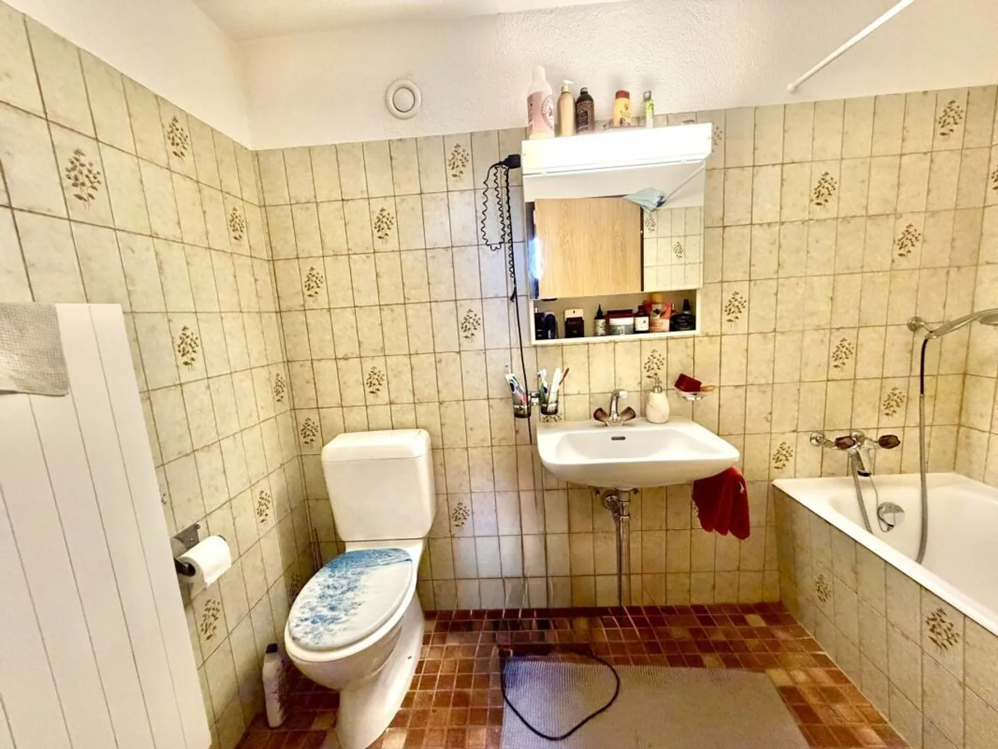 Duplex im Attisch in Susten - Foto 20 von 28