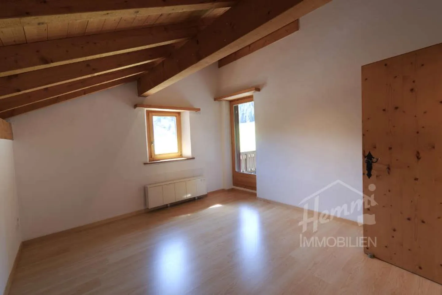 Belle penthouse de vacances dans un emplacement central et très calme - Photo 12 sur 20