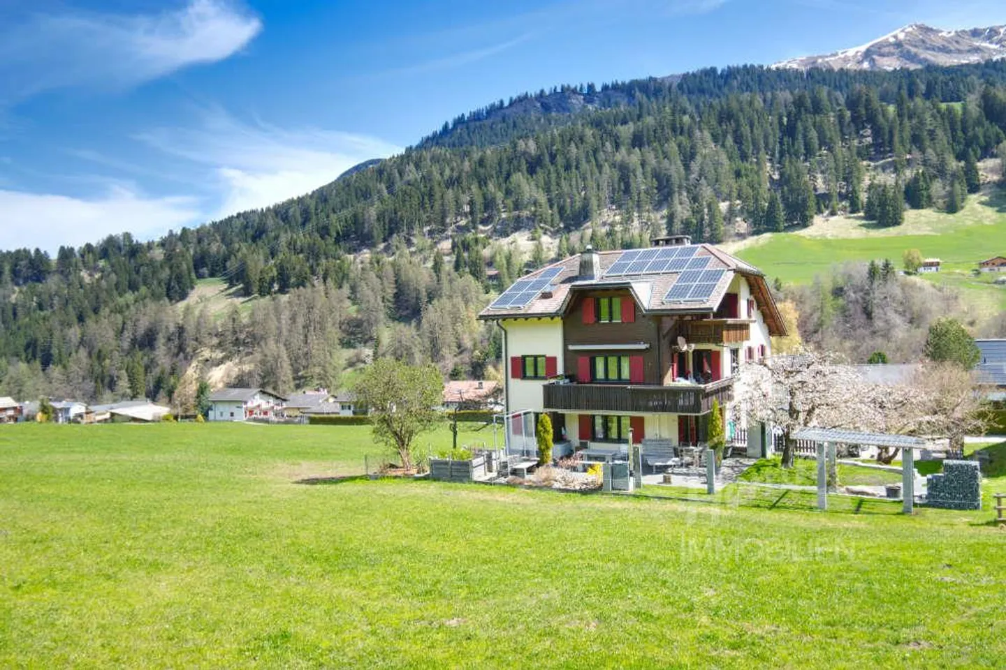 Belle penthouse de vacances dans un emplacement central et très calme - Photo 16 sur 20