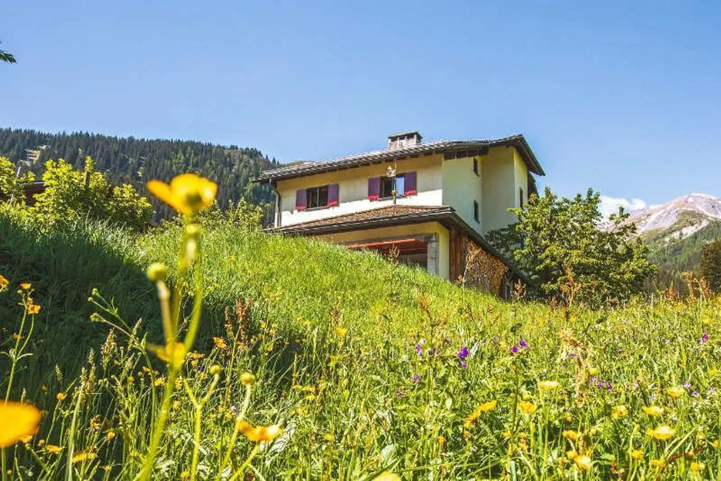 Belle penthouse de vacances dans un emplacement central et très calme - Photo 19 sur 20