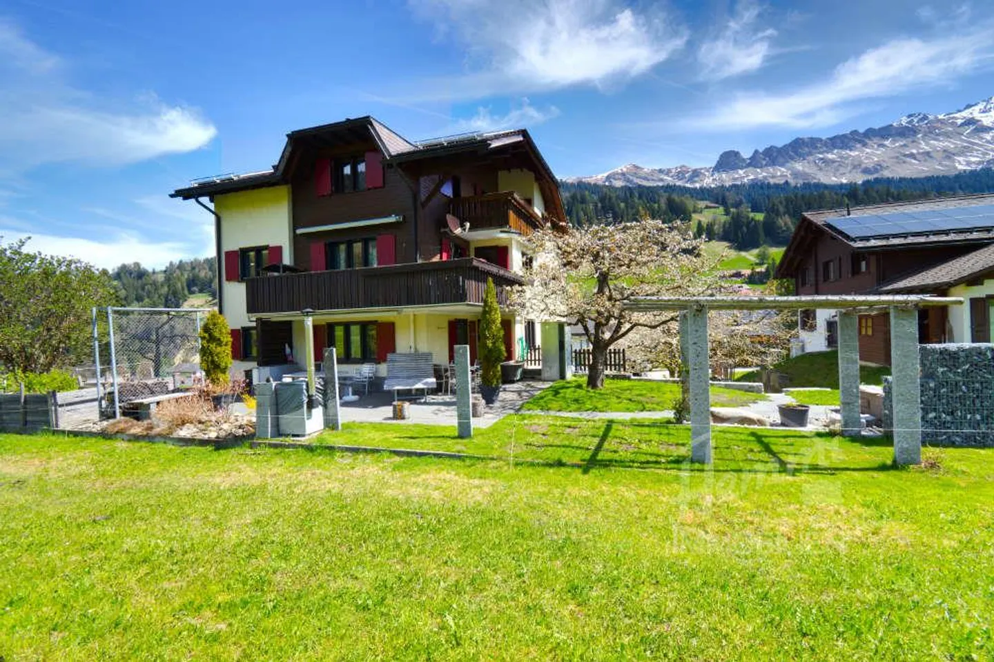 Belle penthouse de vacances dans un emplacement central et très calme - Photo 20 sur 20