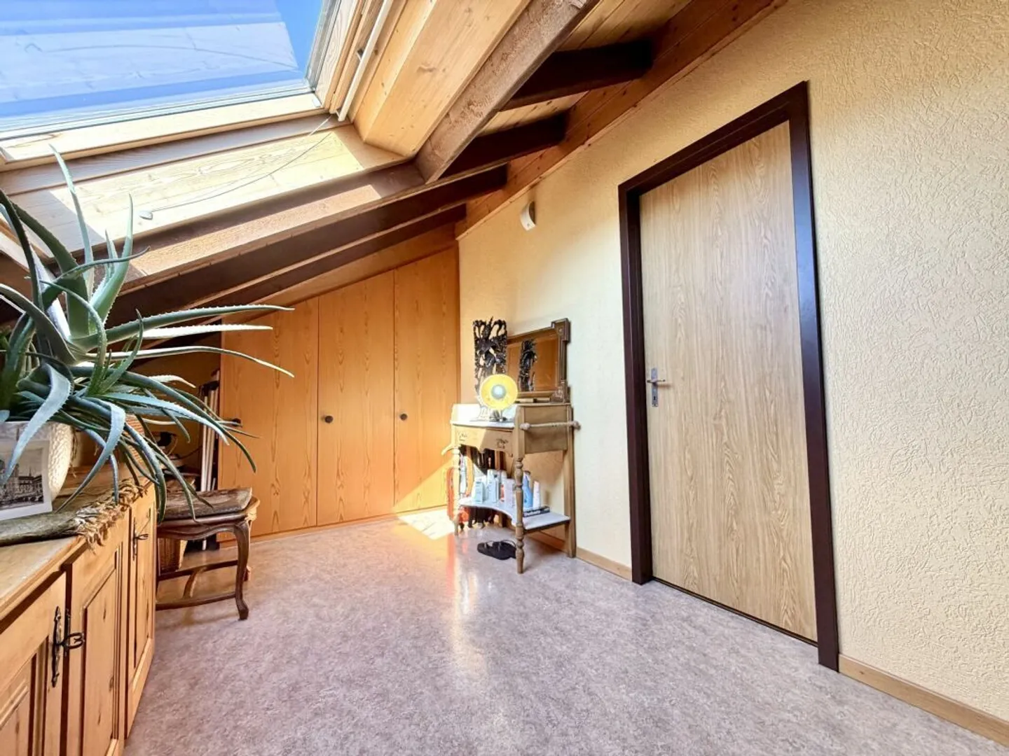 Duplex im Attisch in Susten - Foto 22 von 28