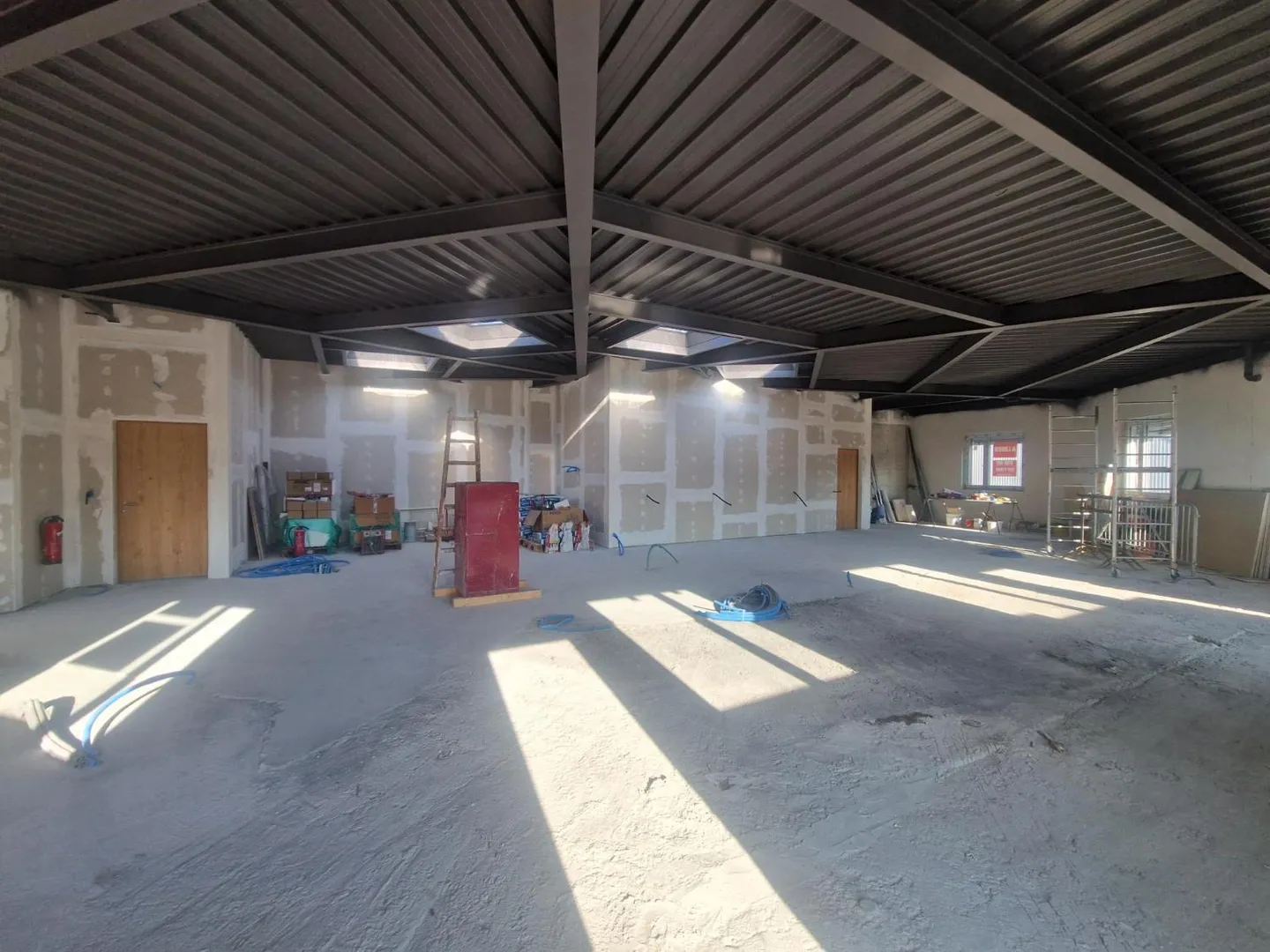 Büro 1 Zimmer - Foto 4 von 4
