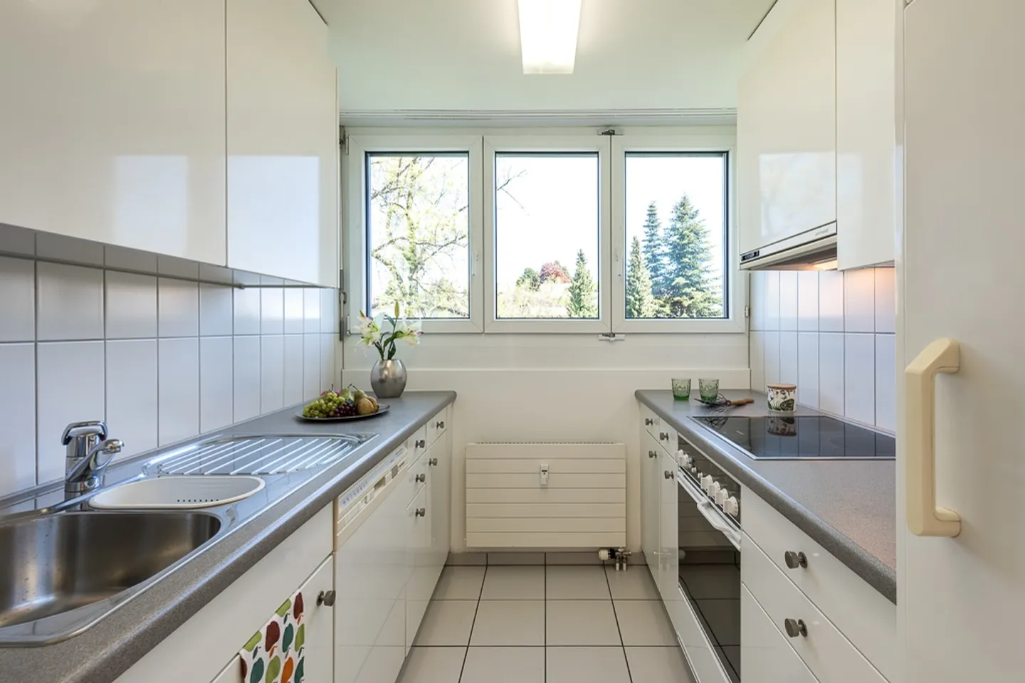 Charmante Wohnung am See - Foto 3 von 8