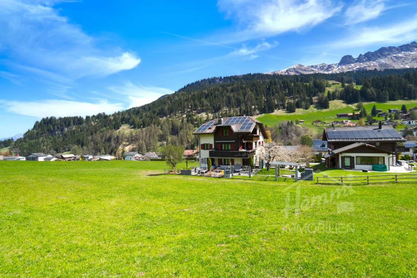 Belle penthouse de vacances dans un emplacement central et très calme - Photo 1 sur 20