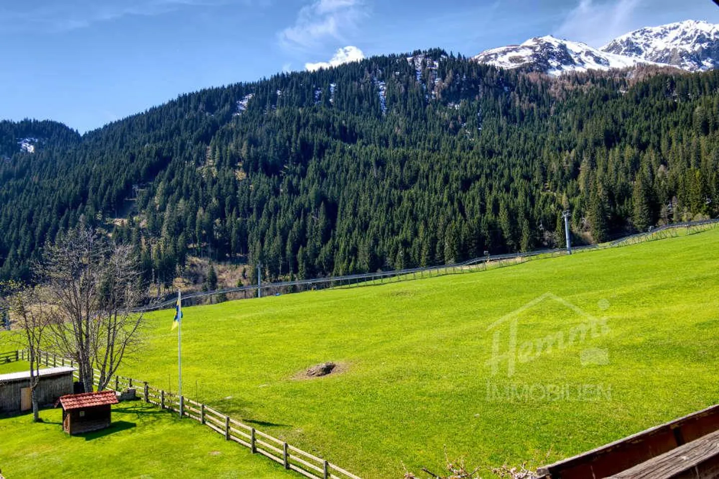 Belle penthouse de vacances dans un emplacement central et très calme - Photo 2 sur 20