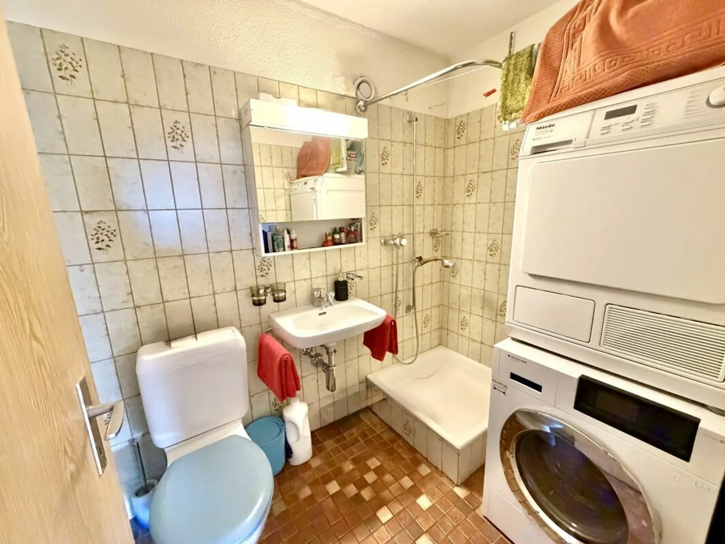 Duplex im Attisch in Susten - Foto 19 von 28