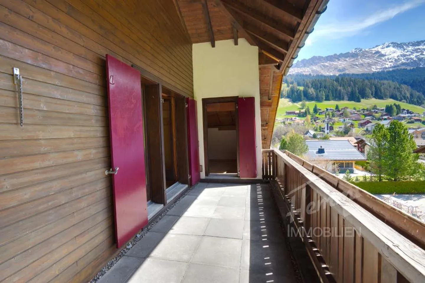Belle penthouse de vacances dans un emplacement central et très calme - Photo 3 sur 20