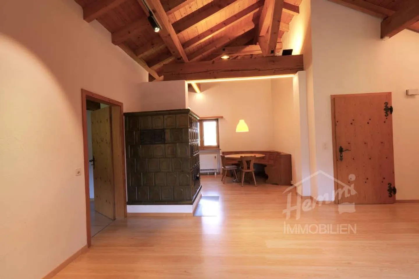 Belle penthouse de vacances dans un emplacement central et très calme - Photo 7 sur 20