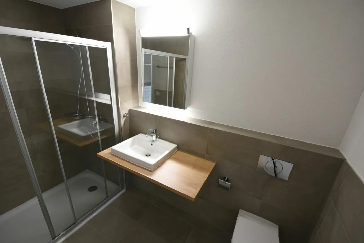 Casa Generazionale (Appartamento di 5.5 e 2.5 stanze) - Foto 6 di 7