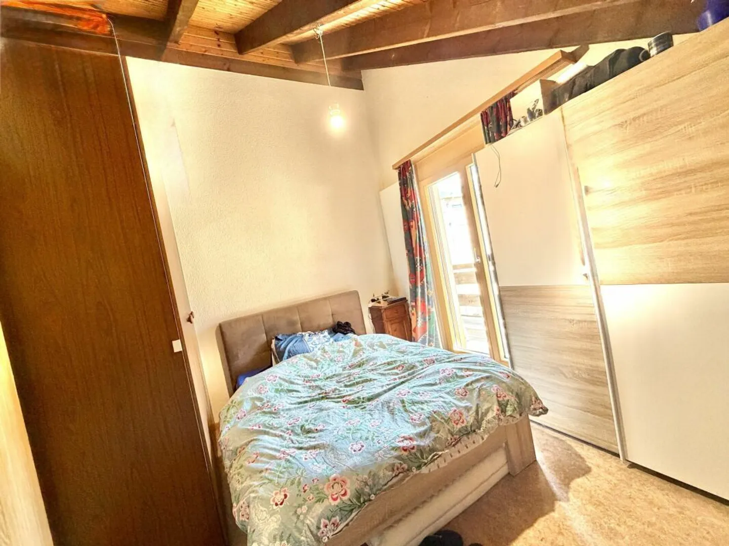 Duplex im Attisch in Susten - Foto 23 von 28