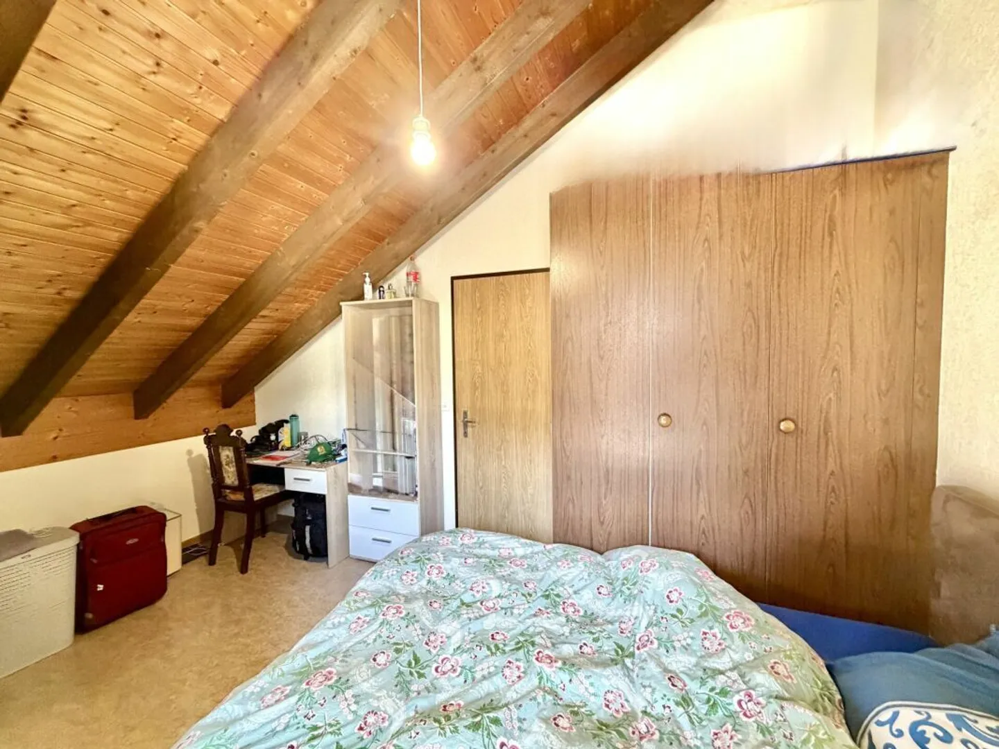 Duplex im Attisch in Susten - Foto 24 von 28