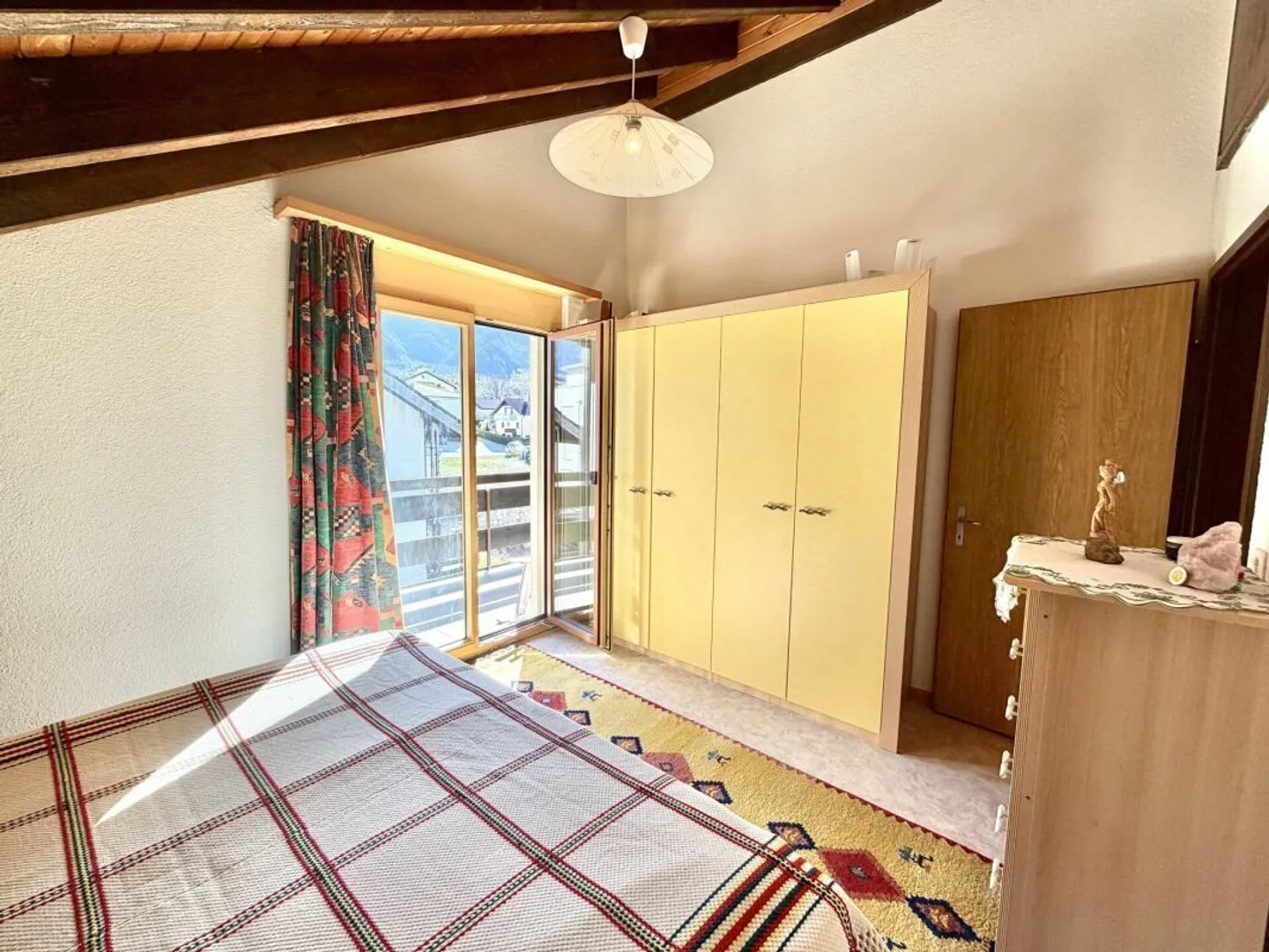 Duplex im Attisch in Susten - Foto 27 von 28