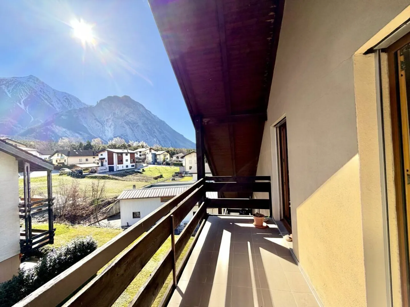 Duplex im Attisch in Susten - Foto 28 von 28