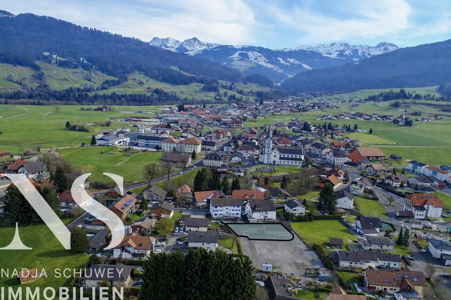 Moderne Wohnungen in zentraler Lage - Foto 2 von 8